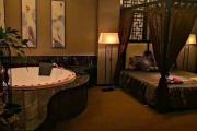 武汉男士养生新去处开启健康休闲之旅