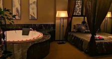 武汉男士养生新去处开启健康休闲之旅