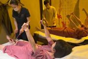 武汉养生之旅：传统与现代交织领略独特养生风采