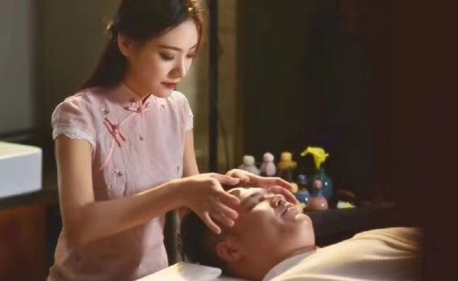 武汉桑拿体验如何放松助眠作用大